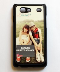 Samsung Galaxy S Advance